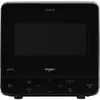 WHIRLPOOL MAX34NB - Micro-ondes monofonction noir - 13 litres - Plateau 28 cm