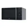 Whirlpool MCP 346 SL Micro-ondes avec grill 25W 800W Argent foncé