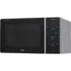 Whirlpool MCP 347 SL - four micro-ondes combiné - grill - pose libre - argenté(e)
