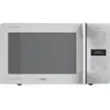 Whirlpool MCP349WH - Four micro-ondes combiné - grill - 25 litres - 800 Watt - blanc