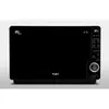 Whirlpool - micro-ondes solo 25l 800w noir  mwf420nb - extraspace mwf420nb