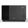 Whirlpool MWF 420 SL micro-onde Micro-ondes Micro-ondes uniquement 25 L 800 W Argent