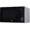 Micro-ondes pose libre 25L Whirlpool 700W 52cm, MWF421SL