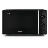 Whirlpool - mwp 103 b Comptoir Micro-ondes grill 20 l 700 w Noir