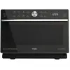 Whirlpool Supreme Chef MWP 339 SB - Four micro-ondes combiné - grill - 33 litres - 900 Watt - argent