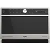 Whirlpool Micro-ondes MWP 3391 SX avec capacité de 33 litres et grill