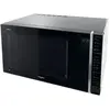 Whirlpool - micro-ondes + grill 30l 900w noir  mwp303sb - cook 30 mwp303sb