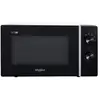 Whirlpool Four micro-ondes monofonction WHIRLPOOL MWP101B
