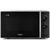 Micro-ondes Mwp 101 Sb Whirlpool - Le Micro-ondes