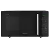 Four micro-ondes - WHIRLPOOL MWP 252 SB - 900W - 25L - Noir