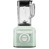 KitchenAid Artisan K400 5KSB4026EPT - Bol mixeur blender - 1.4 litres - 550 Watt - pistache