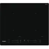 Table induction WHIRLPOOL WLS7260NE 6ème Sens TU