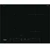 Whirlpool table de cuisson à induction 65cm 4 feux 7200w noir - wlb4265bfixl
