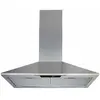 Cooker hood chimney akr 685/1 ix 386 m3/h 598mm inox - Whirlpool