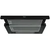 Whirlpool Hotte Téléscopique Whirlpool AKR 749/1 NB - Noir