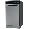WHIRLPOOL - Lave-vaisselle posable 45cm Natural Dry - WSFO3O34PFX 8699...