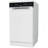 Lave-vaisselle pose libre WHIRLPOOL 10 Couverts 45cm E, WSFO3T223P TU