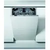 Lave-vaisselle Intégrable 45 Cm Whirlpool Wsic3m17