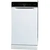 Lave vaisselle pose libre WHIRLPOOL WSFO 3O34 PF (2) 10 couverts 45 cm