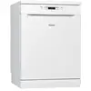 Whirlpool - lave-vaisselle 60cm 14 couverts 46db  wrfc 3c26 - UBD-WRFC3C26