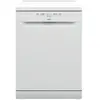 Whirlpool WFE 2B19 Lave-vaisselle pose libre largeur : 60 cm profondeu...