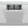 Whirlpool Lave-vaisselle 60cm 14 couverts 46db tout intégrable - WRIC3C26P