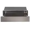 Whirlpool Tiroir chauffe-plat WD142IX
