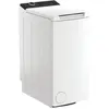 WHIRLPOOL - Lave-linge top 7kg SenseWash - TWB721SENSEWASHFR