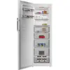 WHIRLPOOL - Congélateur armoire posable blanc No Frost - WHMFF6314WEE