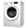 Whirlpool FFB 8258 WV SP Lave-linge à chargement frontal 8Kg B Blanc