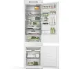 Réfrigérateur Congélateur en Bas Whirlpool WHC20T573P 280L 32dB Réversible 4 Clayettes Blanc