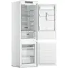 Réfrigérateurs combinés Froid Froid ventilé WHIRLPOOL 54cm, 4989961