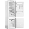 Réfrigérateur combiné encastrable WHC18T574P Supreme Silence Whirlpool