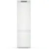 Whirlpool Réfrigérateur Congélateur en Bas WHC20 T352 W10309090 Automatique 280L LED Verre Blanc