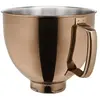 Bol KITCHENAID 5KSM5SSBRC acier inoxydable radiant copp