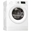 Lave Linge - WHIRLPOOL - FFBS8448WVFR FFBS 8448 WV FR
