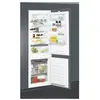 Whirlpool - réfrigérateur combiné 275l 54cm  art6719sfd2 - ART6719SFD2