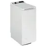 Lave linge top Whirlpool TDLRB65342BSFR