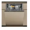 Whirlpool Lave-vaisselle encastrable Whirlpool WH8IB15AM6TS0