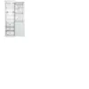 WHSD18A031B2 P FR Encastrable 178 cm