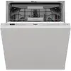 Lave vaisselle Whirlpool WH6IB14BN7S1S ENCASTRABLE 60 CM