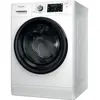 WHIRLPOOL - Lave-linge hublot posable 11kg FreshCare+ - FFDD11489BVFR ...