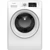 Lave linge ouverture hublot WHIRLPOOL FFD11489SVFR