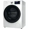 Whirlpool Whirlpool - Mal posable, front, supreme silence, blanc, 9 kg...