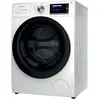 Lave-linge hublot 10kg 1400 tours/min blanc - W608FR - WHIRLPOOL