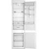 Réfrigérateur combiné encastrable WHIRLPOOL WHC20D021B2 6ème Sens 193c...