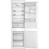 Réfrigérateur combiné encastrable WHIRLPOOL WHC18D041C1 6ème Sens