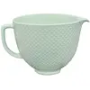 Bol KITCHENAID 5KSM2CB5TDD céramique goute de rosée 4.7