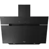 Whirlpool HOTTE DÉCORATIVE MURALE WHIRLPOOL WHVS91FLTDPK DROP PROTECT
