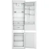 WHIRLPOOL WHC20D011B1FR, 300 litres, Froid brassé, Fresh box WHC20D011...